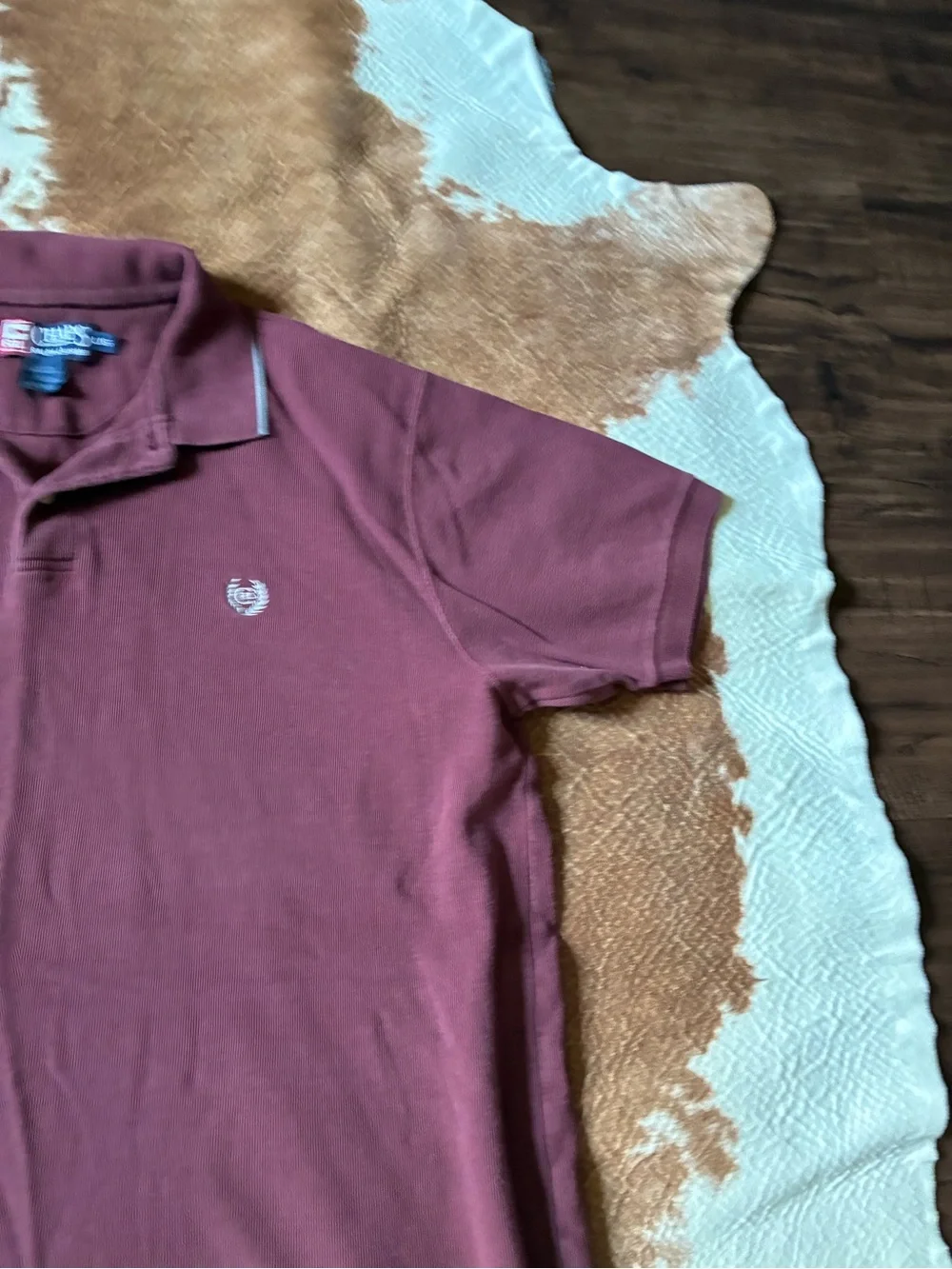 Ralph Lauren chaps ralph